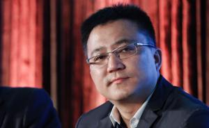 深圳市公安局南山分局证实阿里副总裁刘春宁被调查