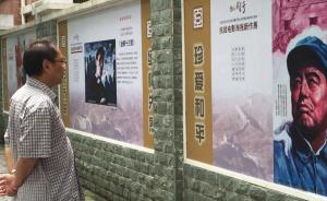 17位上海老美工师重出江湖：手绘的抗战电影海报你见过吗？