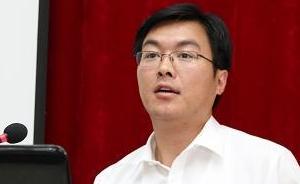 39岁王华杰升任共青团青海省委书记，跻身正厅级