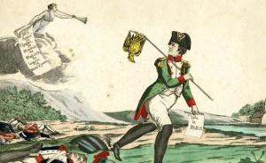 滑铁卢战役200周年︱拿破仑投降：欲逃亡美国，上演替身计
