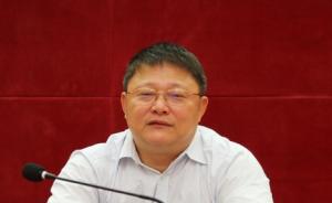 广东省中山市委副书记、政法委书记邓小兵接受调查