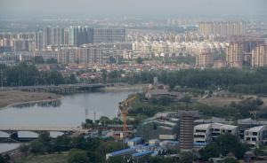 北京市规划委：通州行政副中心建设绝非大规模“造城行动”