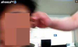 韩国一教授因涉嫌逼学生吃粪便被捕，还威胁要挑断对方跟腱