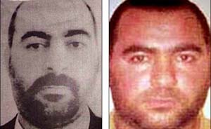 本·拉丹的危险遗产——谁是阿布·巴克尔·巴格达迪？