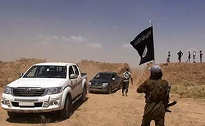 伊拉克的问题并不孤立，恐怖组织ISIS对世界意味着什么？
