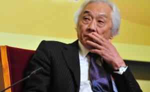 经济学家青木昌彦病逝，曾系统发表日本“失落的十年”评论