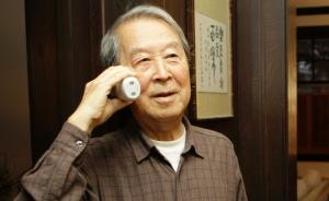 诺贝尔物理学奖得主南部阳一郎逝世，享年94岁