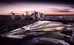 安倍宣布重新制定奥运主会场方案，节省成本以回应民众质疑
