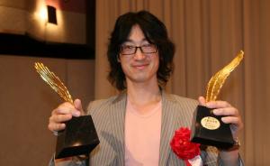 东山彰良获日本直木奖，生于中国台湾在日长大总被两地当客人