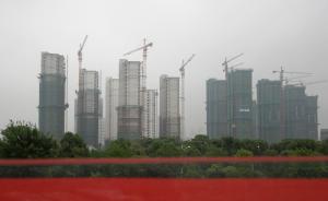 南京江北新区方案促长江五桥开工，专家提醒别被房地产业利用