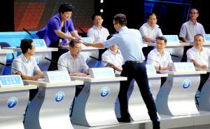 武汉电视问政5年：官员逐渐适应尖锐提问，会演变为走过场吗