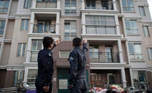 上海中心城区实现“一居一警”，93名派出所长在镇党委兼职