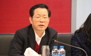 深圳市管干部任前公示：住建局局長李廷忠擬任市政府秘書長