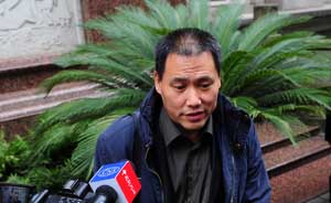 律师浦志强被捕，北京警方称其涉嫌两罪