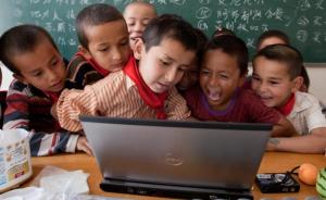 专家：26%学校没接通网络，数字技术颠覆中国课堂路还很长