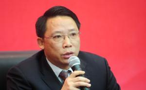 江西南昌市委常委、副市长刘建洋接替张鸿星，任常务副市长