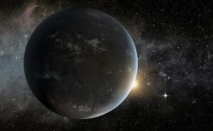 美国宇航局称今晚宣布新发现，“或与找到新的类地行星有关”