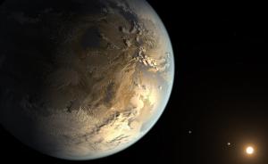 开普勒望远镜找到了新“地球”？地球相似指数怎么计算