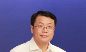 深圳副市长张虎谈广深关系：两市共同形成广东科技创新引擎