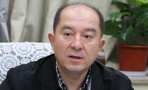 新疆吐鲁番“撤地设市”后首开两会：伊力汗·奥斯曼当选市长