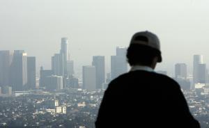 专访|美国南加州空气管理局前局长：洛杉矶治霾历经五大步骤