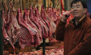 多款畜禽肉检出瘦肉精等禁用兽药，食药监总局责令下架召回