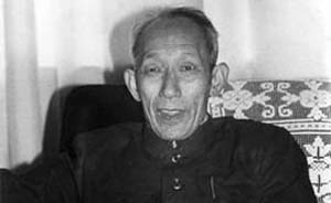 黄埔90年|毛泽东表弟文强自述:在黄埔和林彪打架