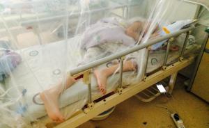 南京儿童白血病住院患者增多，专家称并非“不治之症”