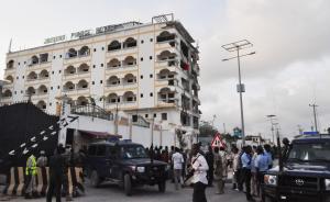 中国驻索马里大使：使馆无法办公已撤至安全区，但不会撤馆