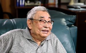 著名药学家沈家祥院士在天津逝世，享年94岁