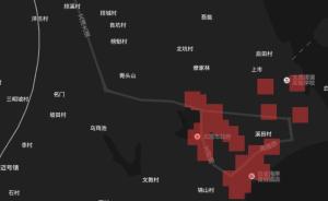 市政厅|百度大数据告诉我们，中国的一些空城长啥样
