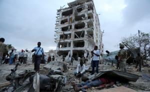 中国驻索马里大使：恐怖袭击不会动摇中国外交人员坚守决心