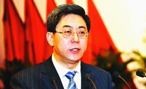 西藏自治区副主席姜杰兼任交通运输厅厅长