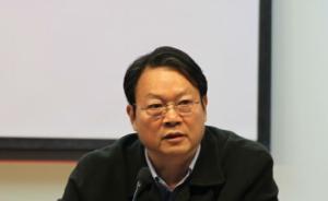 南京体育学院原院长张雄被免省人大职务，已数月未公开露面