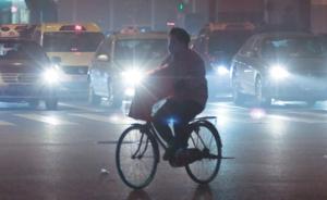 市政厅|在中国城市，骑自行车出行有多难