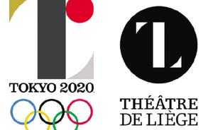 东京奥运会徽被指抄袭，比利时一剧场标记设计师致函要求停用