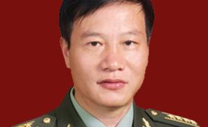 苗雨丰升任吉林省军区司令员，该省军区军政主官已双双调整