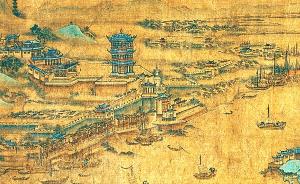 黄鹤一去不复返：“天下江山第一楼”的百年变迁