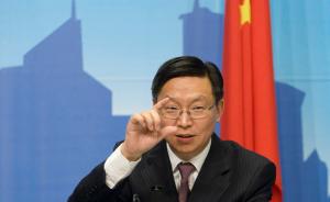 刘海生被免去上海市住房保障和房屋管理局局长职务