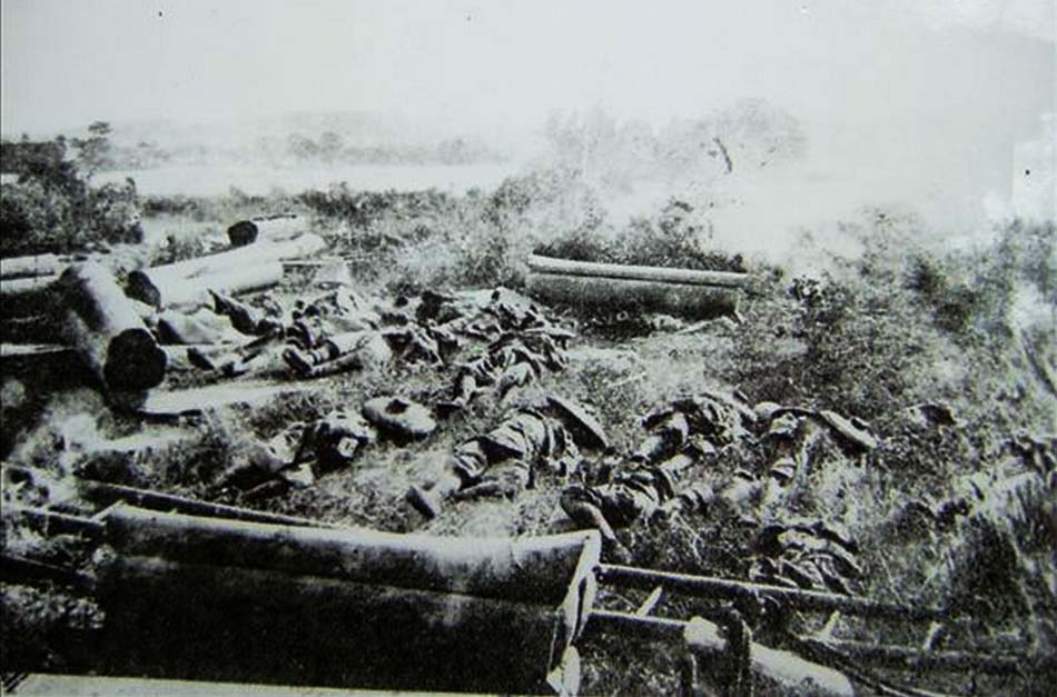 10-东征军攻克惠州牺牲的烈士