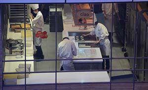 央视曝光销售过期蛋糕原料，杭州一公司负责人被捕