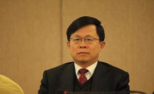 刘实卸任中纪委驻中国气象局纪检组长，已参与中央巡视工作