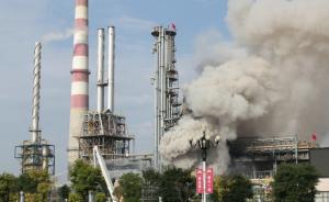 泄漏着火致3人死亡，中石油庆阳石化被暂扣安全生产许可证
