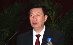 吉林省政府副秘书长王树森被查，曾任职该省交通厅达十余年