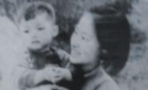 抗日名将彭雪枫将军夫人林颖同志去世，享年95岁