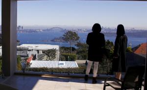 澳大利亚严打非法购房：房价飞涨，部分外国业主被勒令卖房
