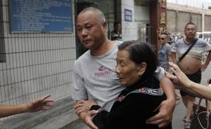 贵州一“杀人犯”服刑20年从未认罪，今天无罪释放