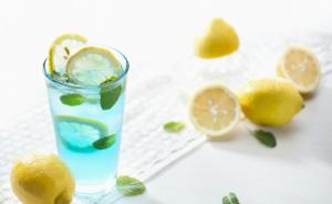 柠檬水真的能帮你减肥吗？