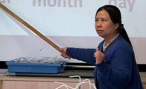 BBC否认故意抹黑中国老师：看完三集会发现他们很有同情心