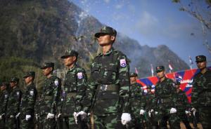 《外交政策》：解决缅甸60载民族武装冲突，联邦制成关键